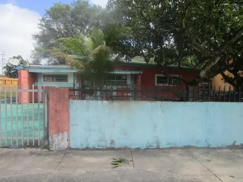 12615 NW 22nd Avenue Miami FL 33167