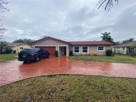 235 NW 95th Terrace Coral Springs FL 33071