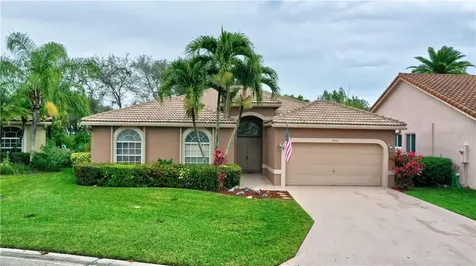 5919 NW 74th Street Parkland FL 33067