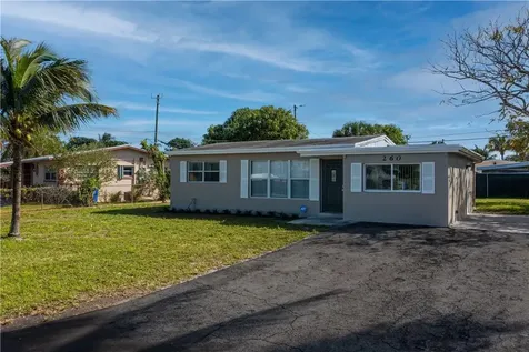 260 NE 23rd Court Pompano Beach FL 33060