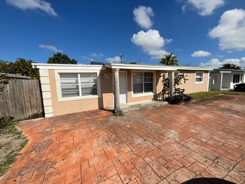 6901 SW 26th Court Miramar FL 33023