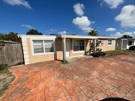 6901 SW 26th Court Miramar FL 33023