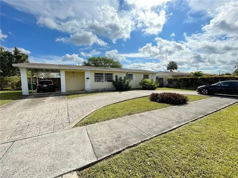 2841 SW 92nd Court Miami FL 33165