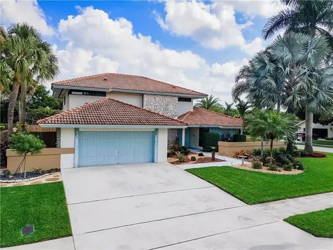 1400 NW 13th Avenue Boca Raton FL 33486