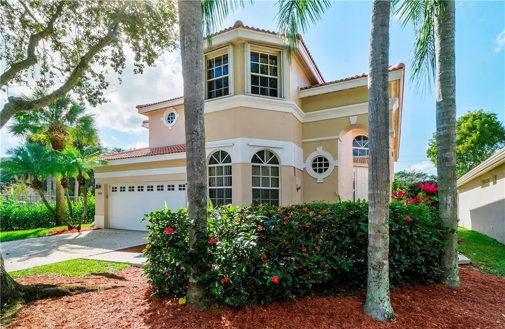 7505 NW 71st Terrace Parkland FL 33067