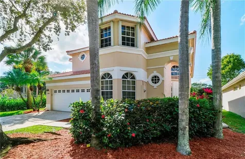 7505 NW 71st Terrace Parkland FL 33067