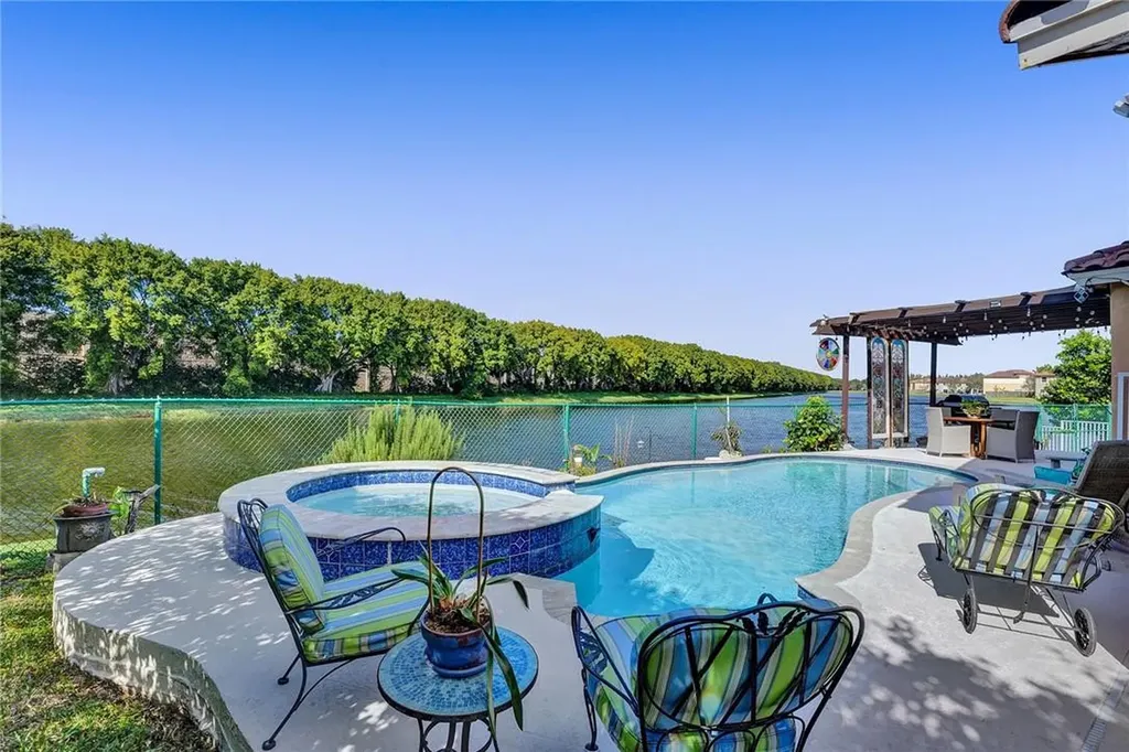 5270 SW 141st Terrace Miramar FL 33027