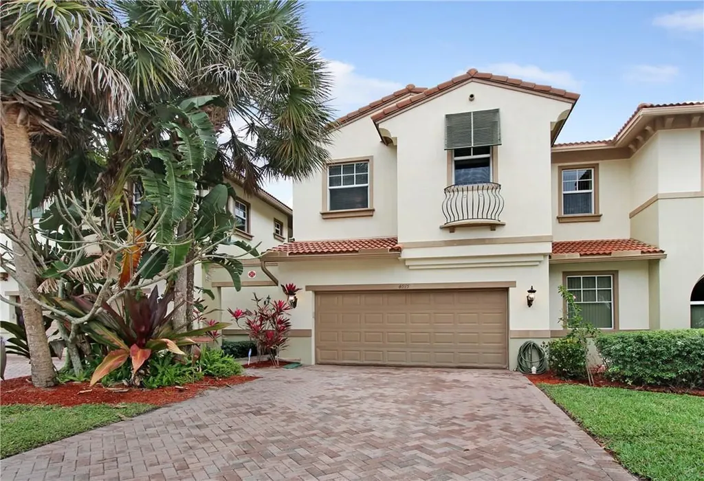 6015 NW 118th Drive Coral Springs FL 33076