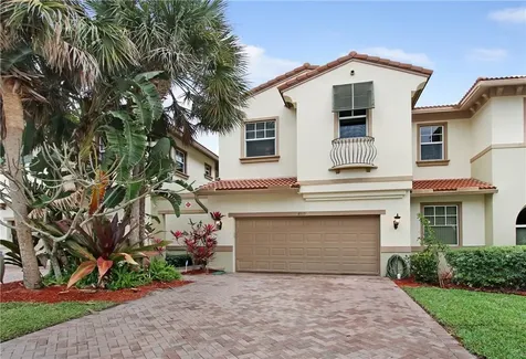 6015 NW 118th Drive Coral Springs FL 33076