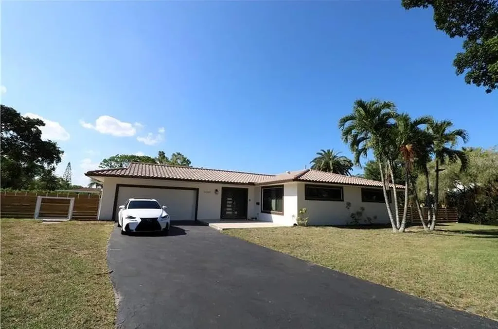 9604 NW 35th Court Coral Springs FL 33065