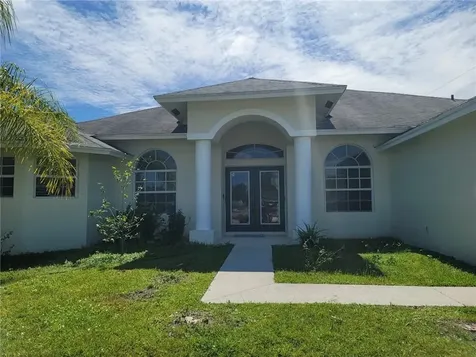 2642 SW Salzedo Avenue Port St Lucie FL 34987