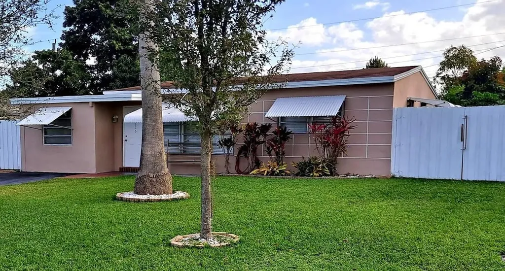 2626 NW 63rd Avenue Margate FL 33063