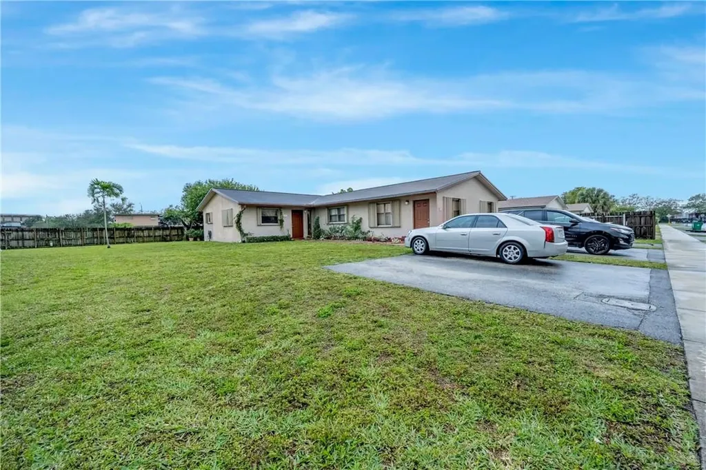 6130 SW 44th Street Davie FL 33314