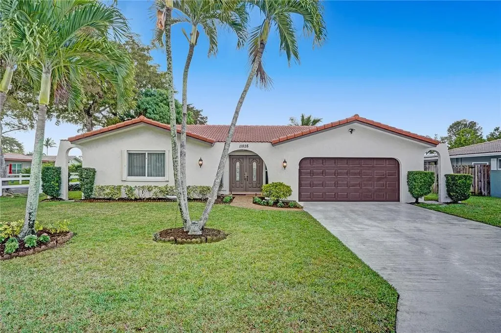 11828 NW 30th Street Coral Springs FL 33065