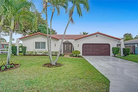 11828 NW 30th Street Coral Springs FL 33065