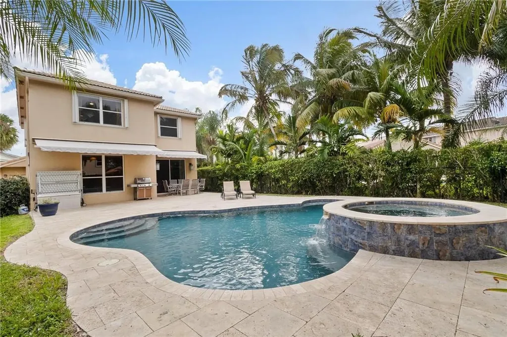 5306 NW 116th Avenue Coral Springs FL 33076