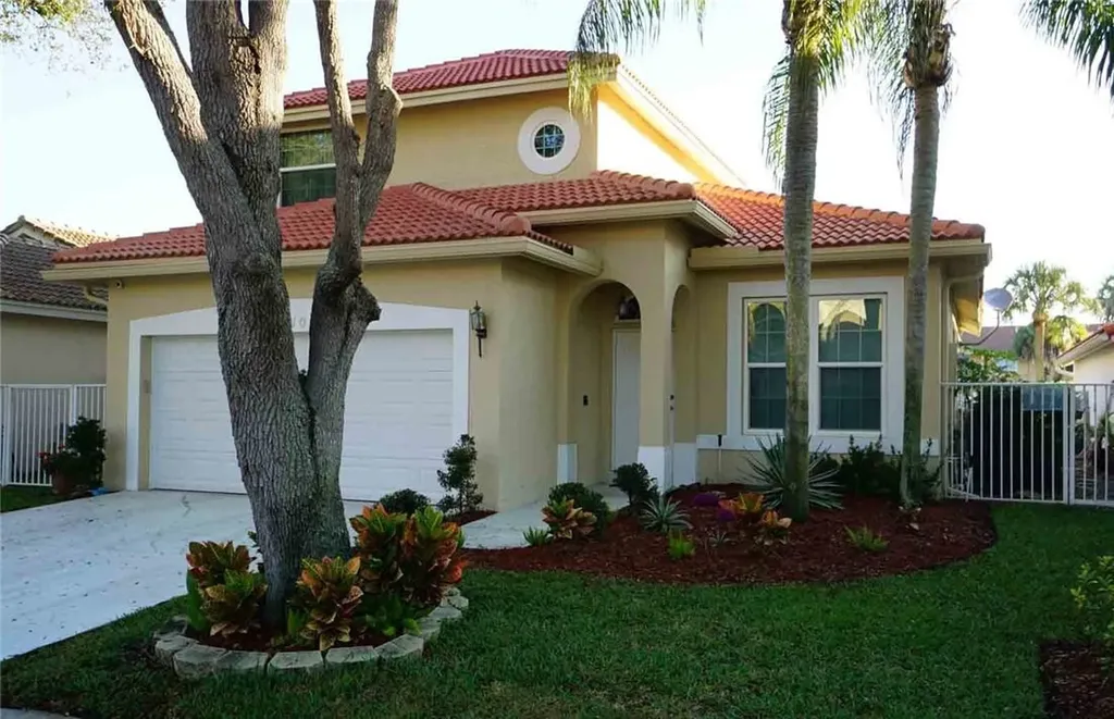 7410 NW 29th Street Margate FL 33063