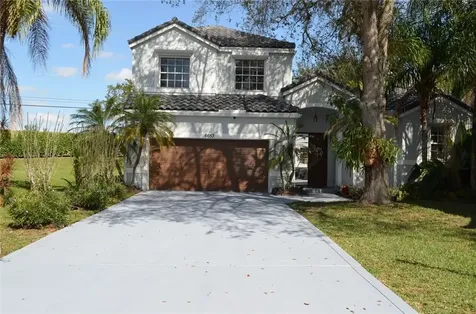 6653 NW 81st Court Parkland FL 33067