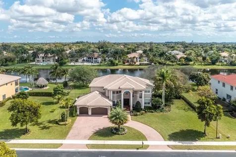 2806 Juniper Lane Davie FL 33330