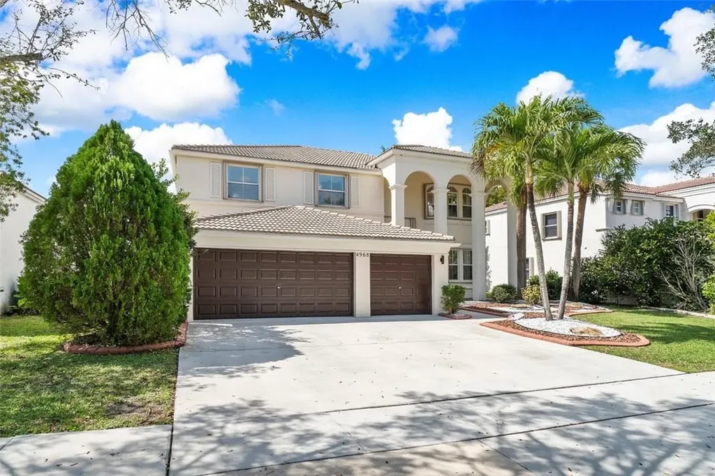 4968 SW 168th Avenue Miramar FL 33027