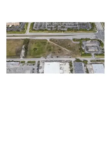 W Commercial Boulevard Sunrise FL 33351