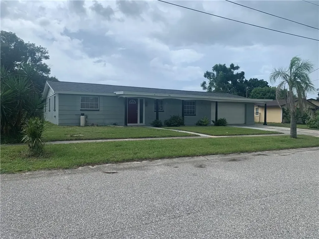 1569 Doubloon Drive Holiday FL 34690