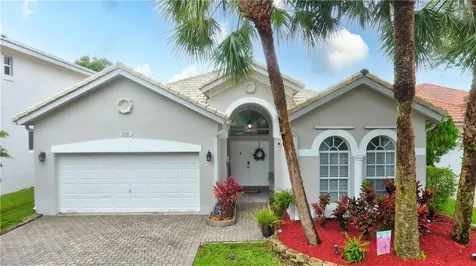 2101 NW 49th Avenue Coconut Creek FL 33063