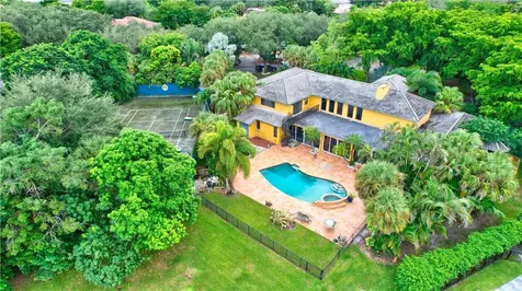 1723 Vestal Drive Coral Springs FL 33071