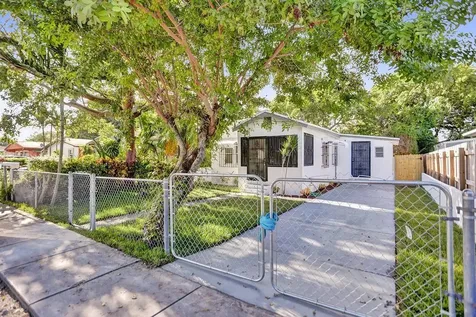 1746 NW 69th Street Miami FL 33147