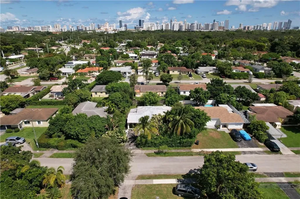 18381 NE 20th Avenue North Miami Beach FL 33179