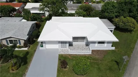 4705 NW 49th Drive Tamarac FL 33319