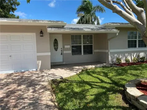 1361 NE 23rd Place Pompano Beach FL 33064