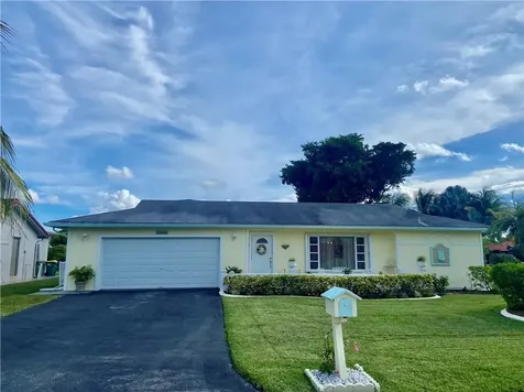 10218 NW 82nd Street Tamarac FL 33321