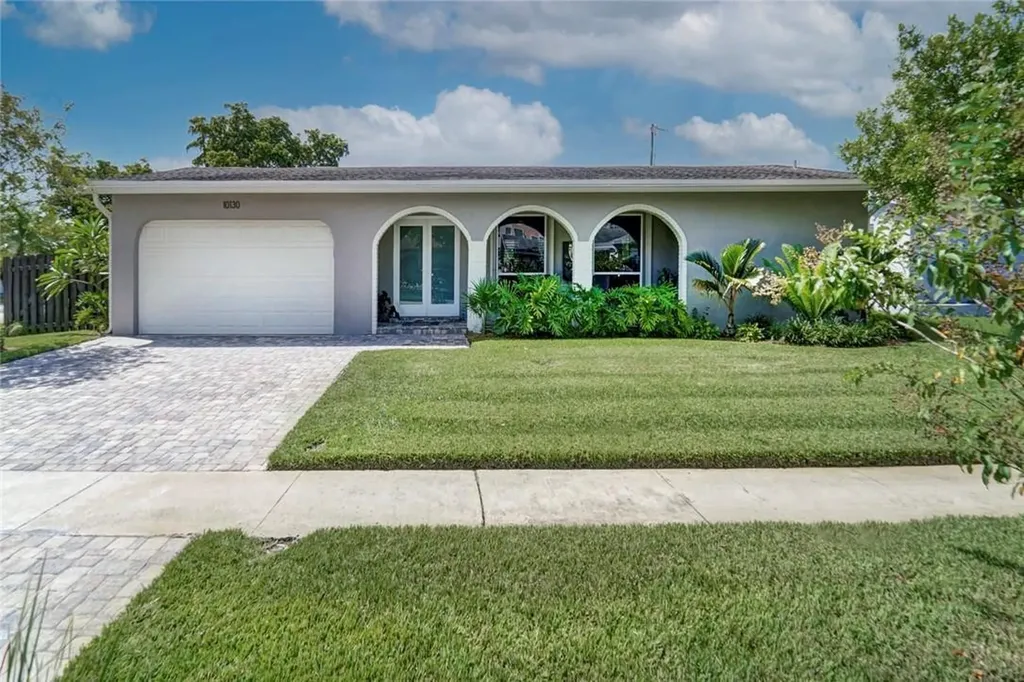 10130 NW 24th Court Sunrise FL 33322