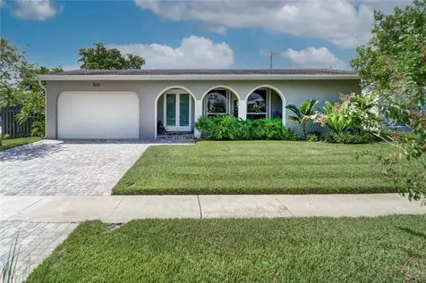 10130 NW 24th Court Sunrise FL 33322