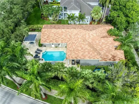 1374 Ginger Circle Weston FL 33326