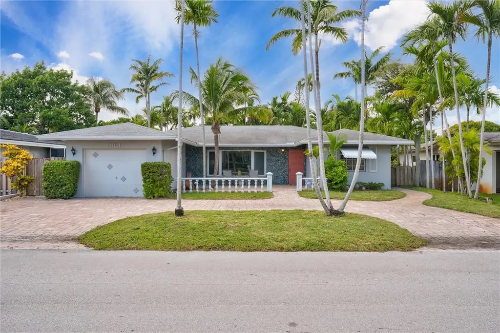 3811 NE 18th Avenue Oakland Park FL 33334