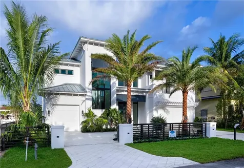 3181 NE 31st Avenue Lighthouse Point FL 33064