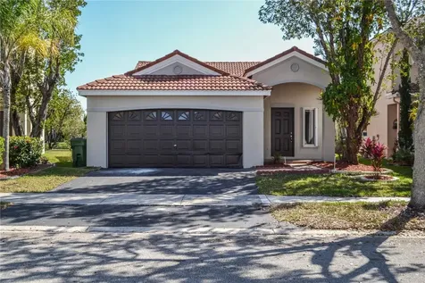 802 San Remo Drive Weston FL 33326