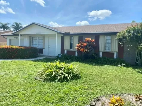 8120 NW 47th Street Lauderhill FL 33351