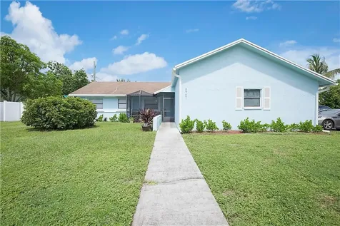 8701 NW 48th Street Lauderhill FL 33351