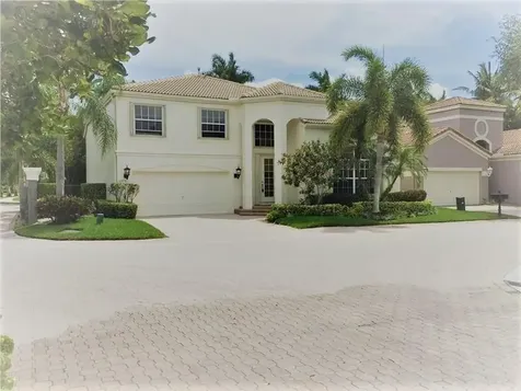 6498 NW 42nd Way Boca Raton FL 33496