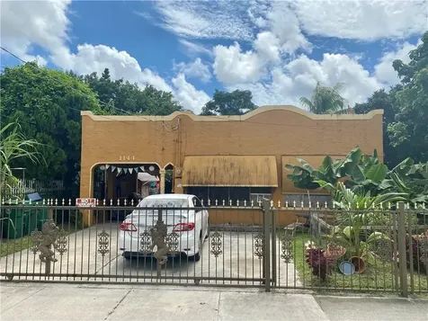 1144 NW 31st Street Miami FL 33127