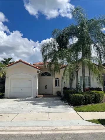 7624 NW 99th Terrace Tamarac FL 33321