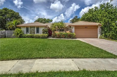 1601 NW 98th Avenue Plantation FL 33322