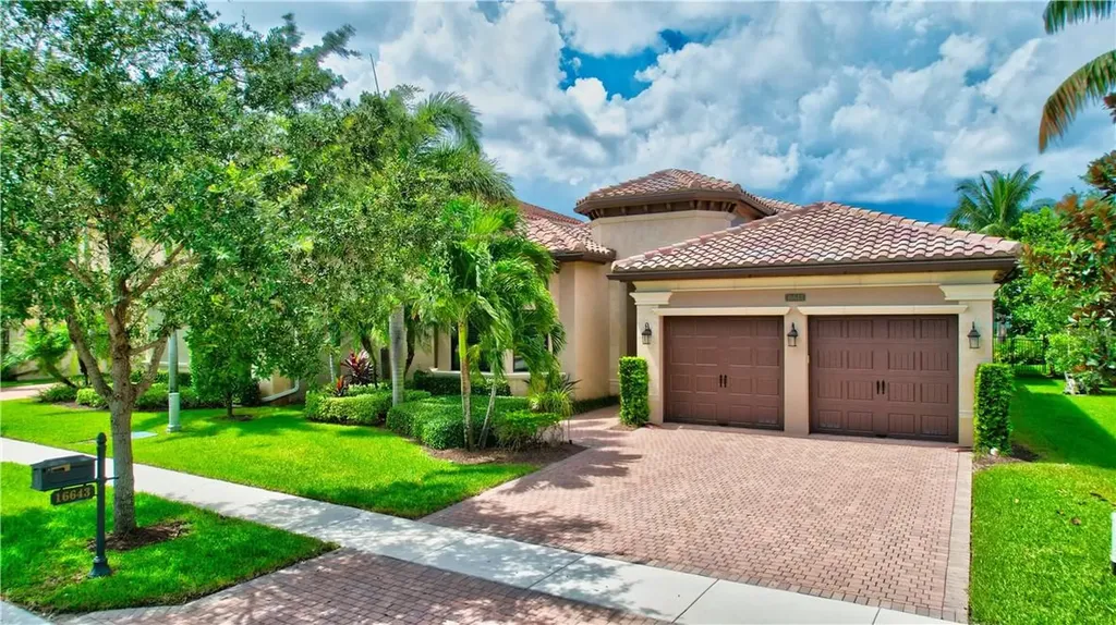 16643 Ambassador Bridge Road Delray Beach FL 33446