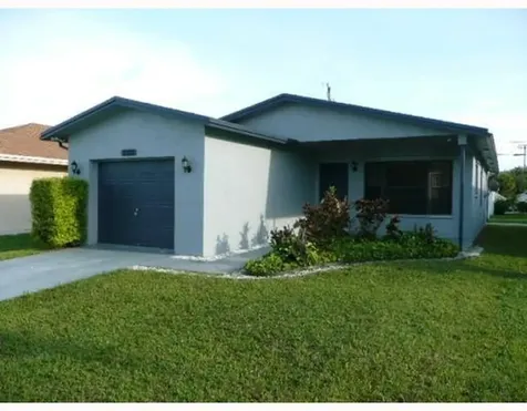 2312 Raleigh Street Hollywood FL 33020