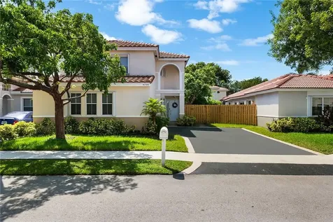 4730 NW 7th Manor Coconut Creek FL 33063