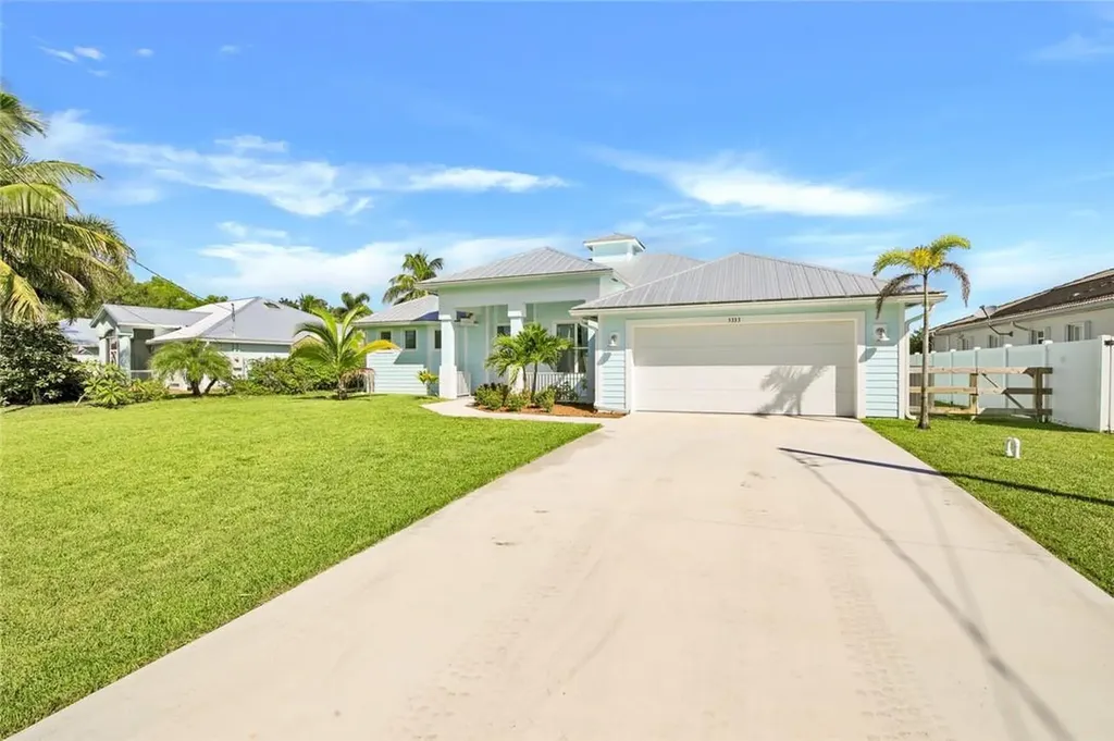 5333 NW Milner Drive Port St Lucie FL 34983