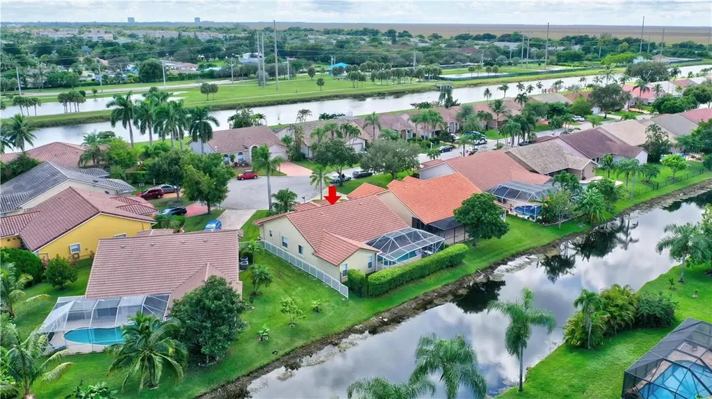 12293 SW 1st Street Coral Springs FL 33071